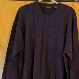 Men's sweater